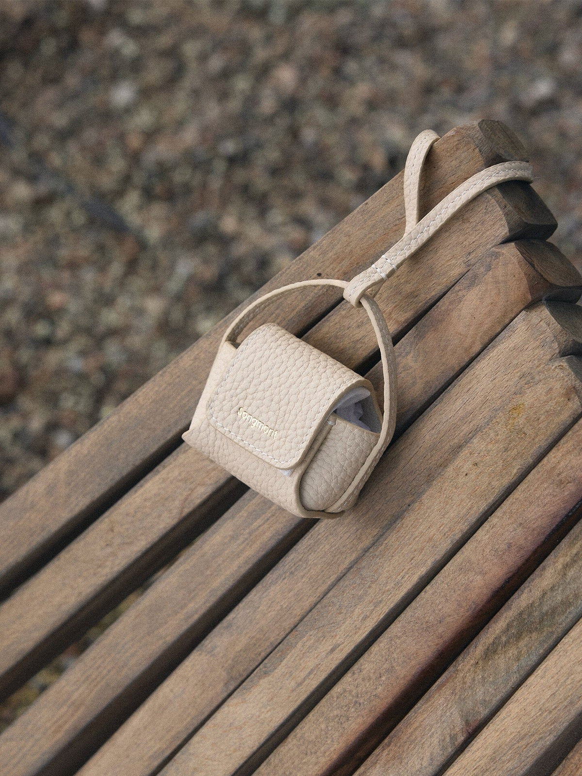 Songmont AirPods Case