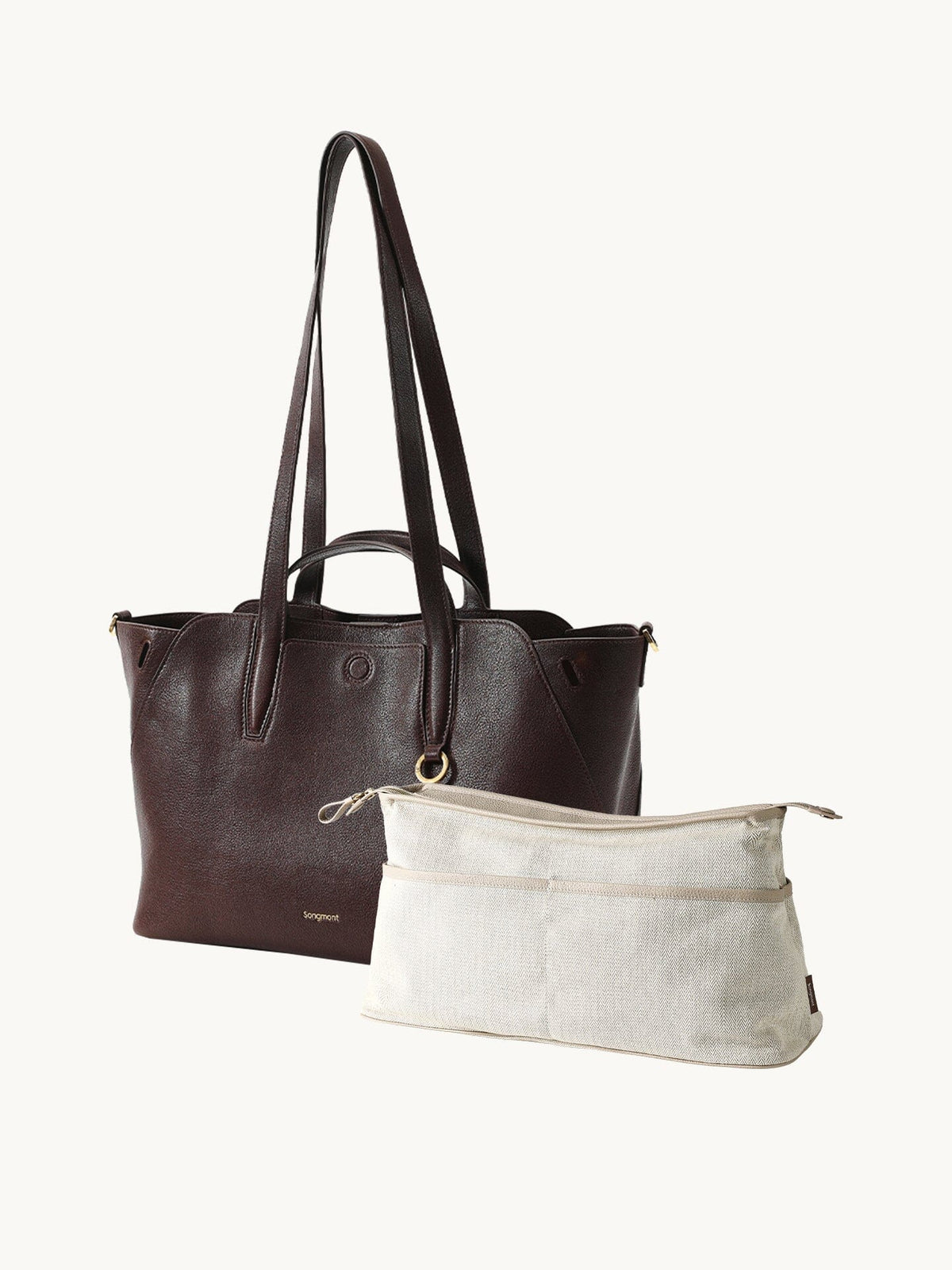 Small Yore Tote Bag
