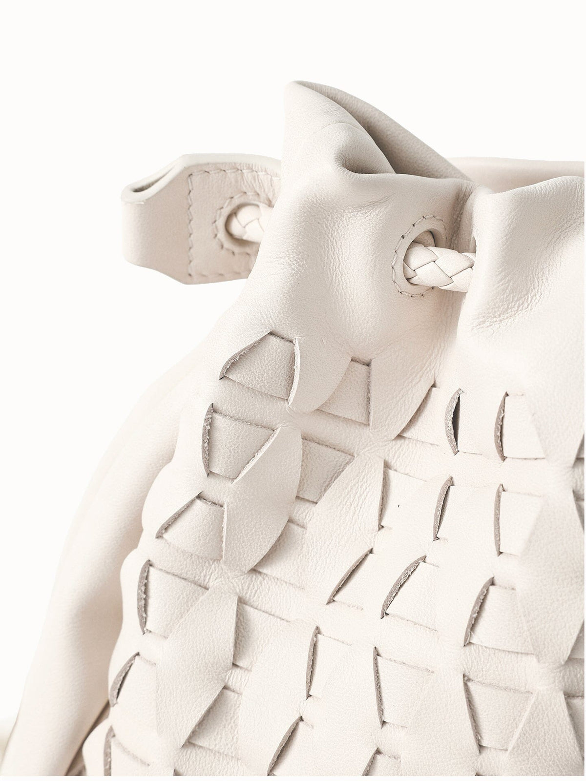 Small Gather Lattice Bag Gift Box