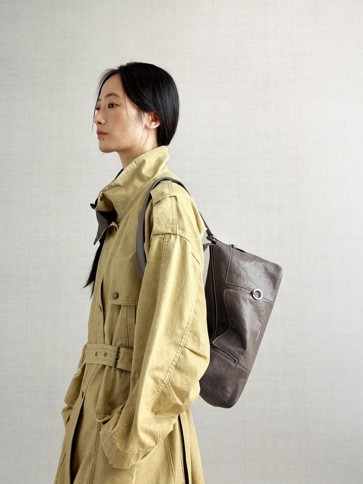 H Yore Bag
