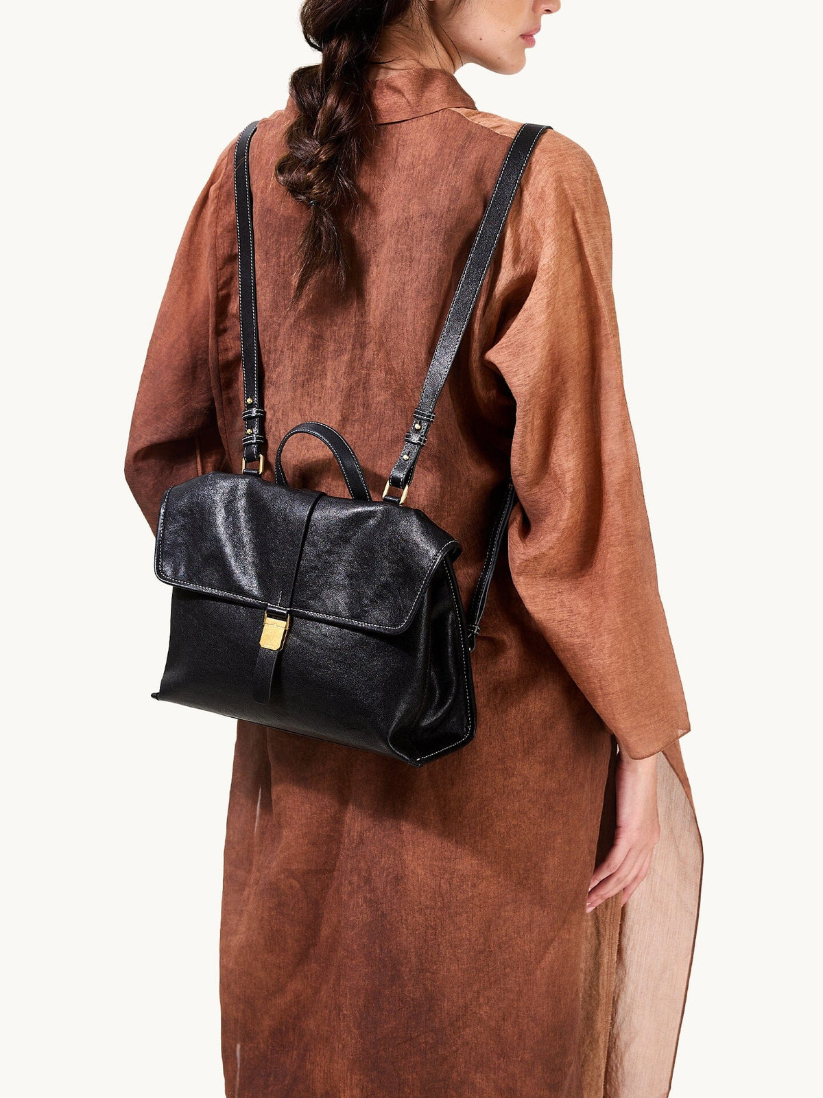 Small Shan Backpack