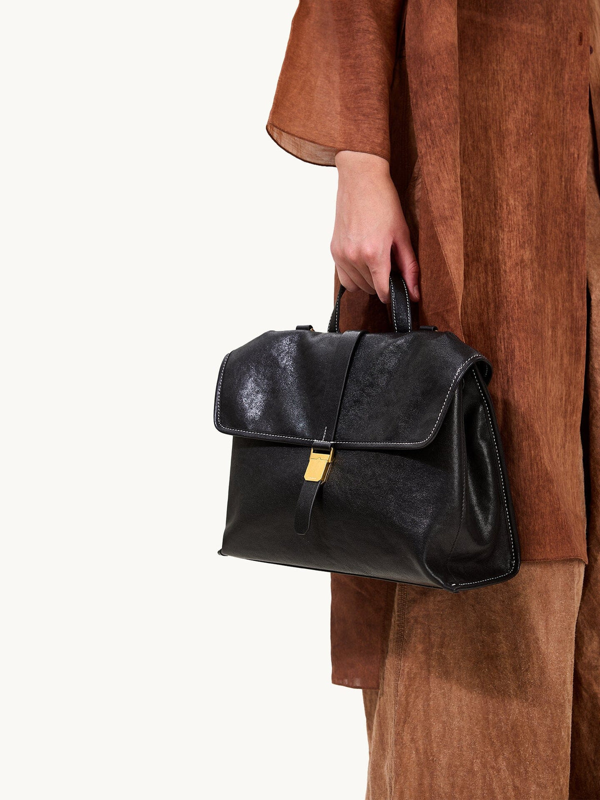 Small Shan Backpack