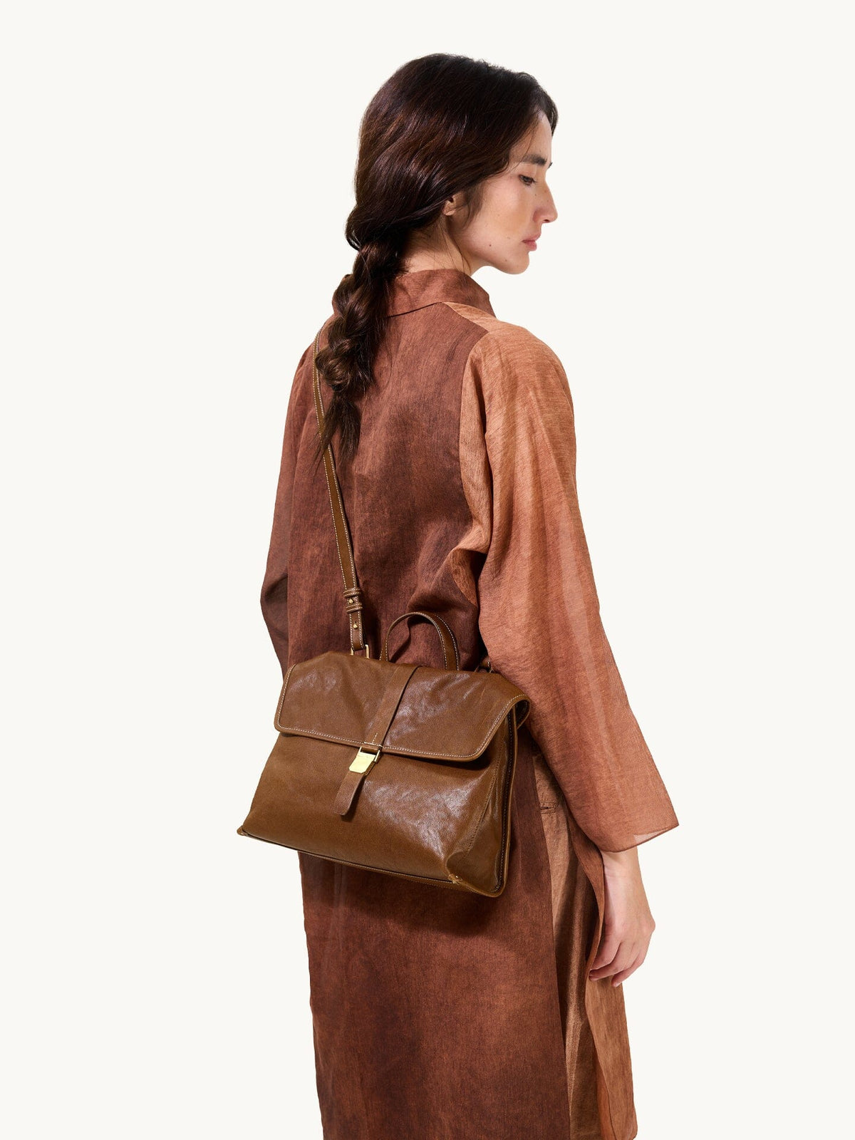 Small Shan Backpack