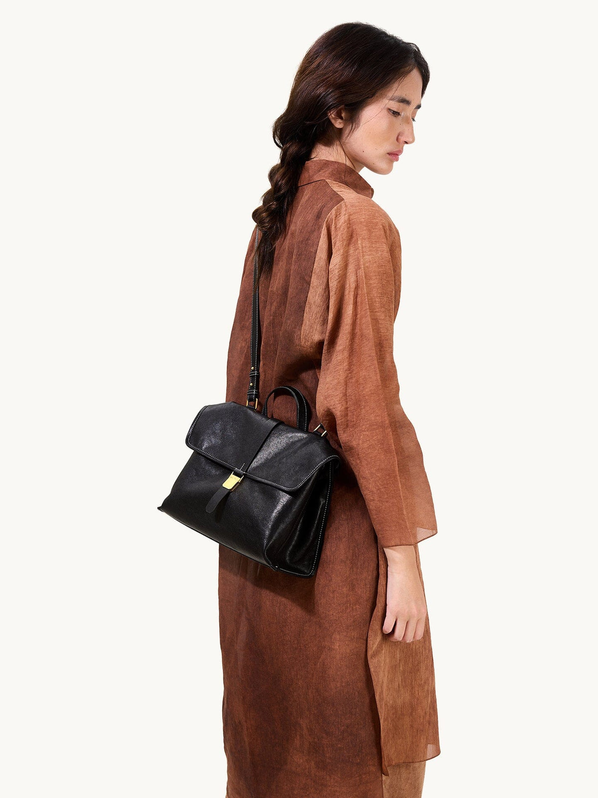 Small Shan Backpack