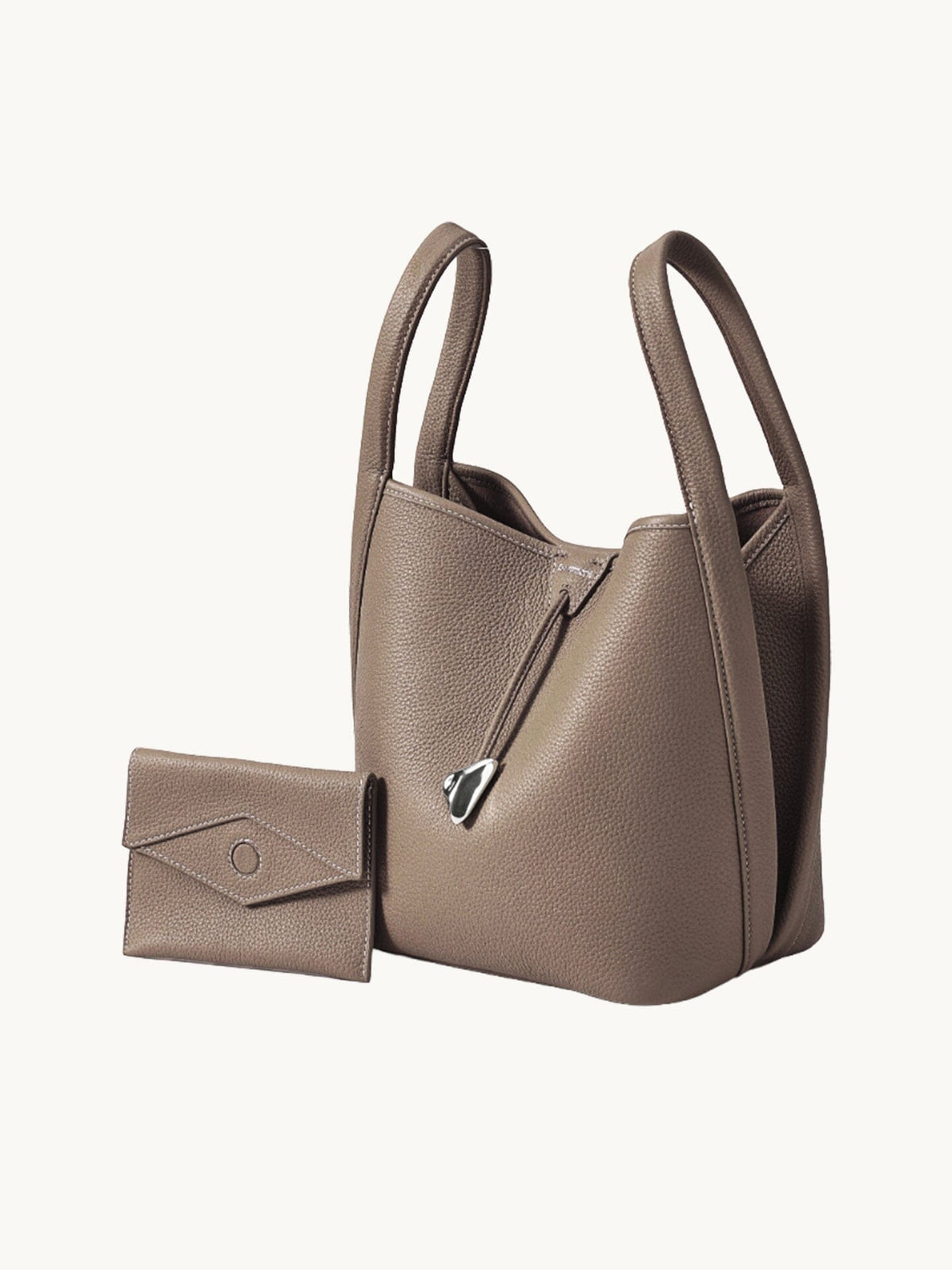 Song Bucket Bag