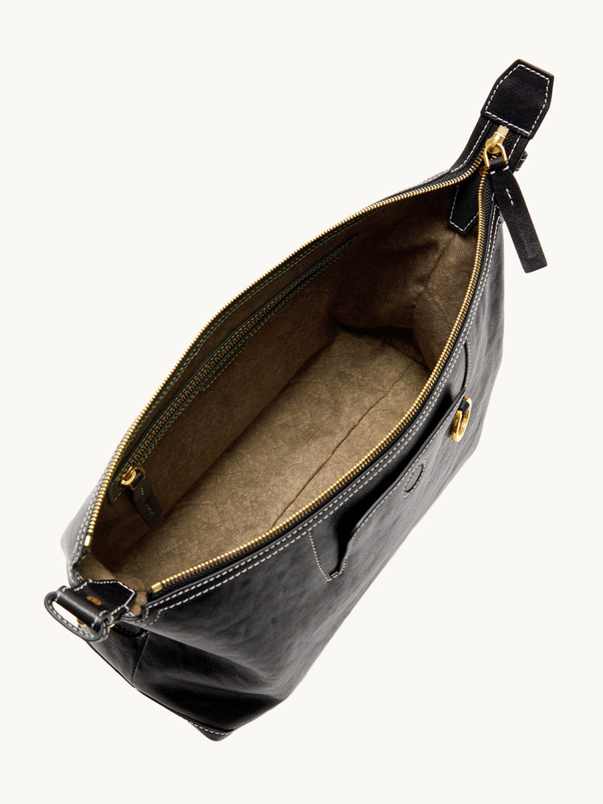 Small Yore Hobo Bag (Minimal Version)