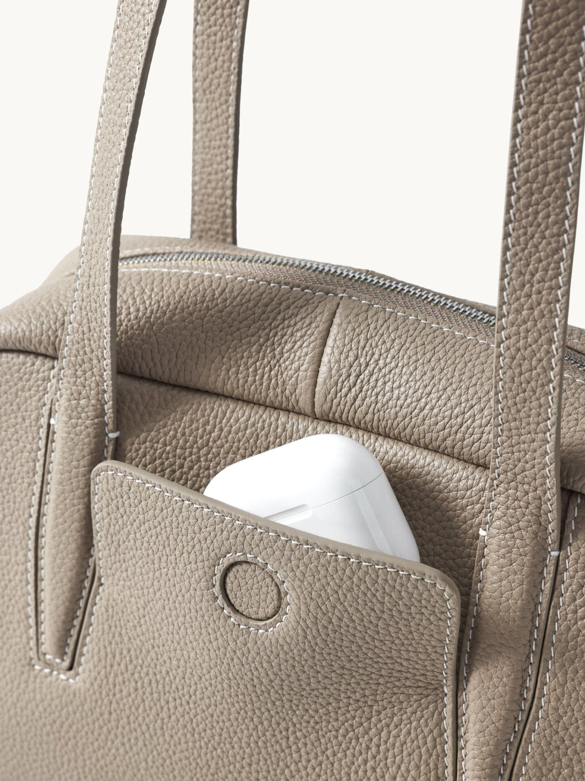 Small Yore Trunk Bag