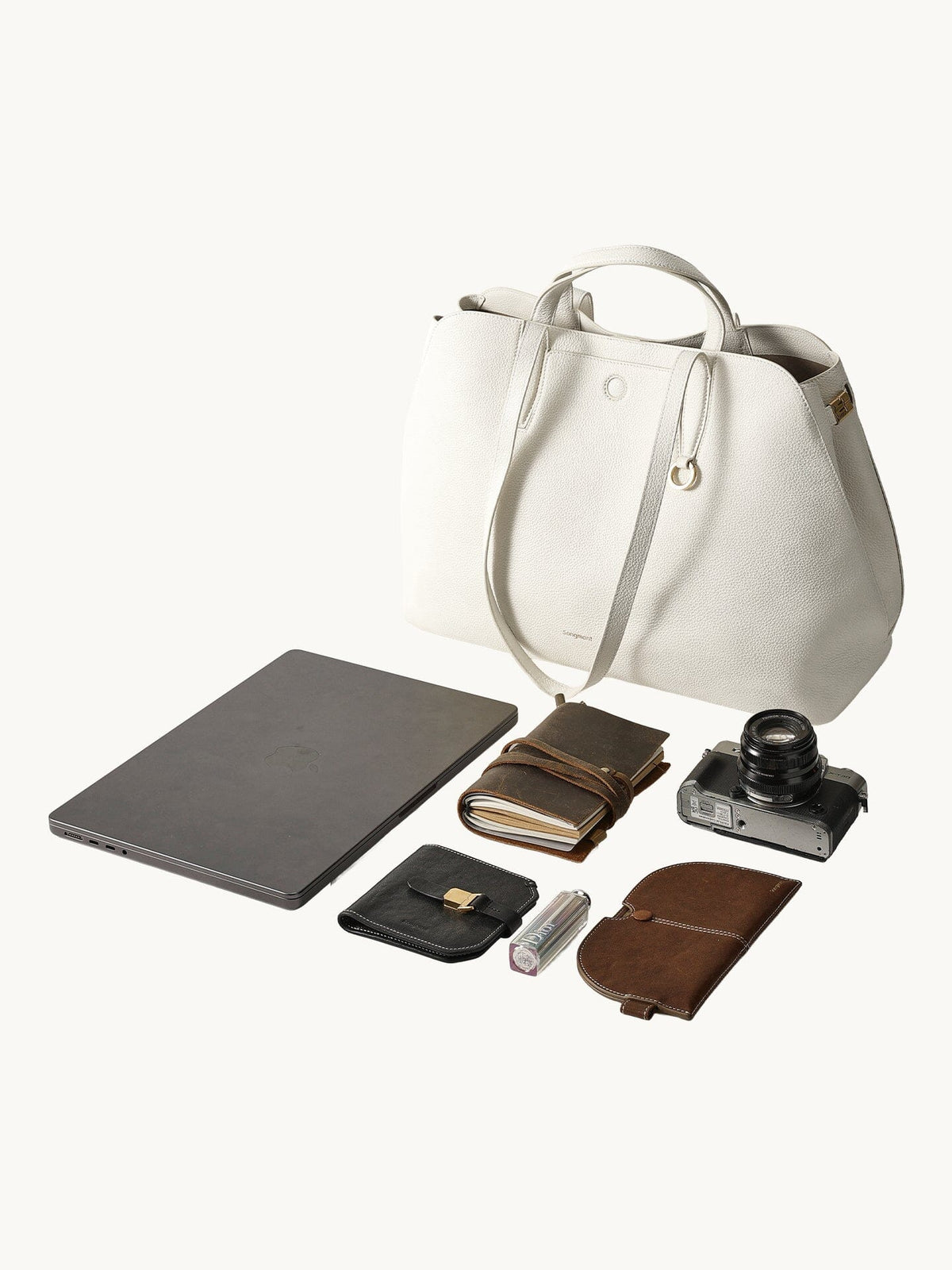 Large Yore Tote Bag