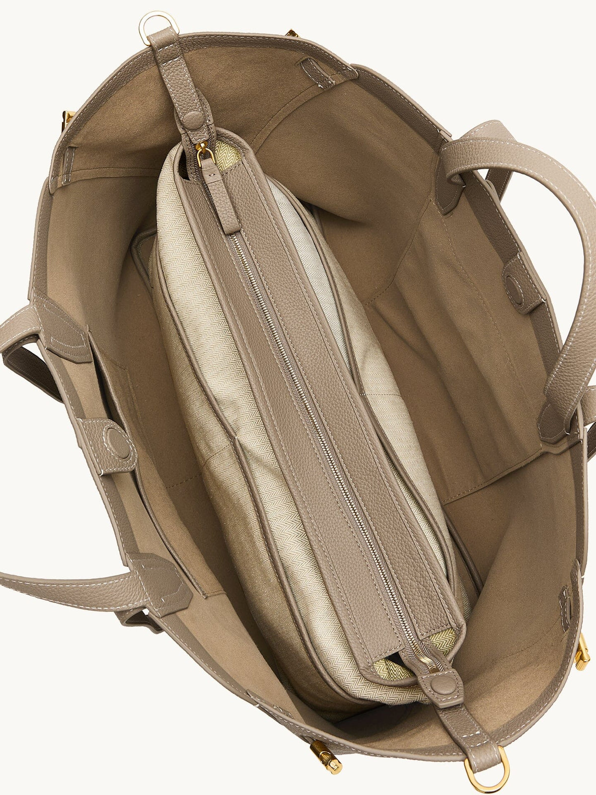 Large Yore Tote Bag