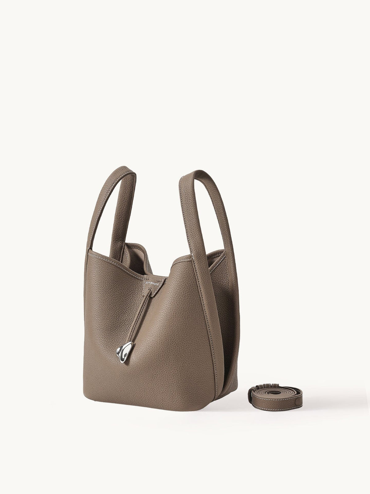 Song Bucket Bag