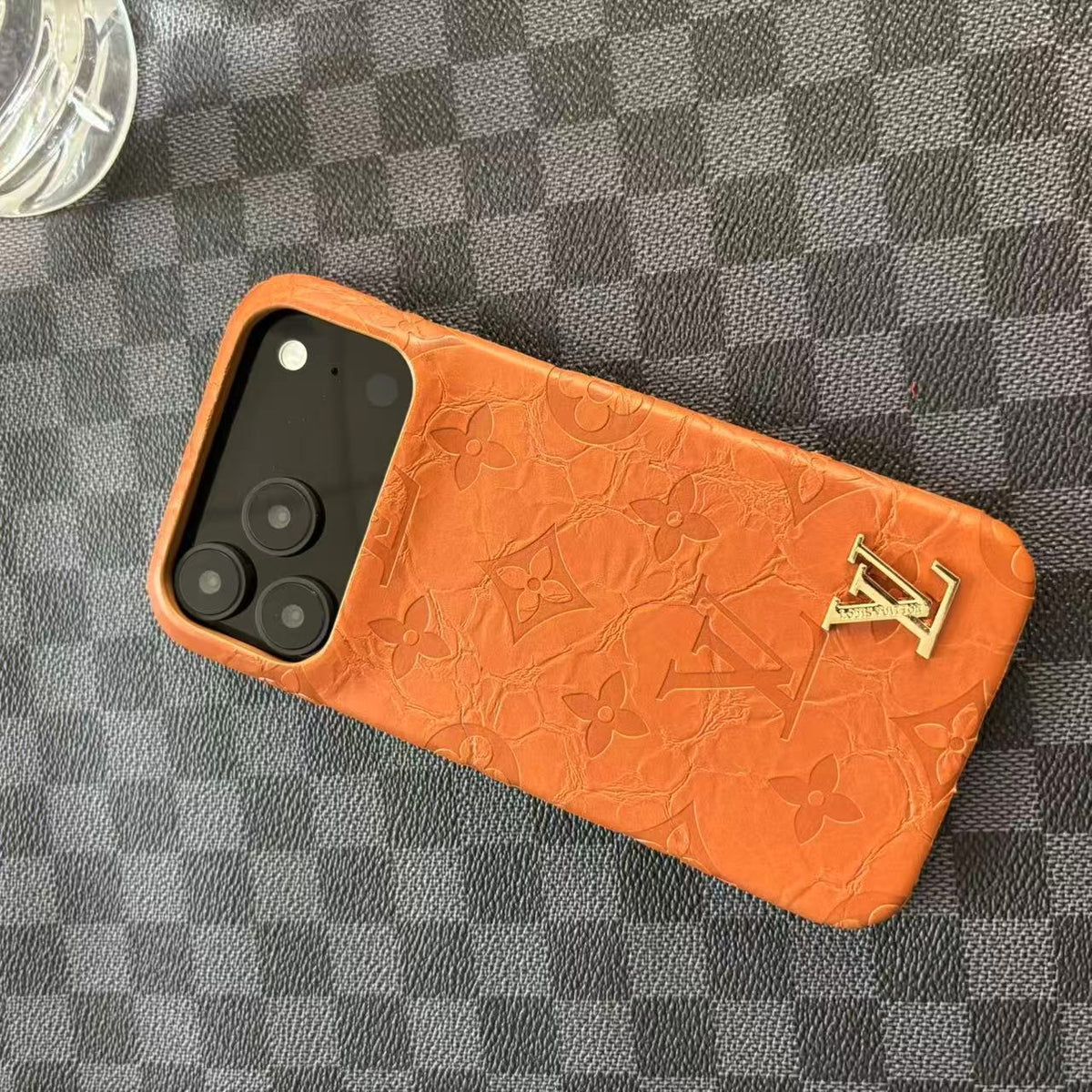 Premium Brand Phone Case for iPhone 13-17