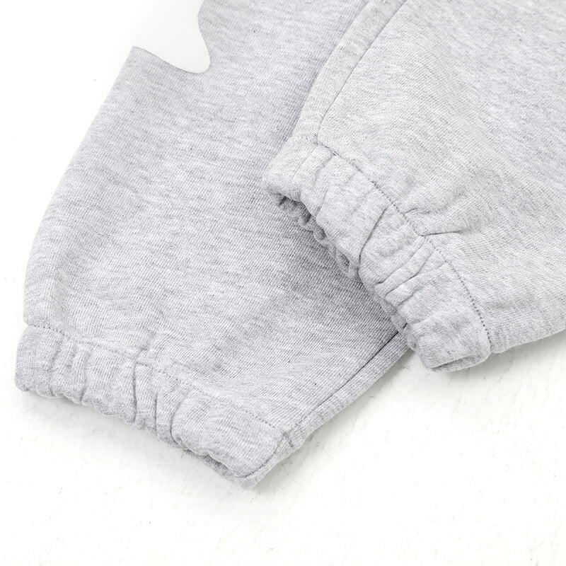 Sp5der Worldwide Beluga Gold Pant-Grey #145