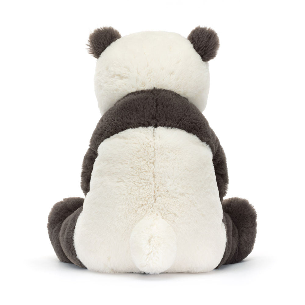 Harry Panda Cub