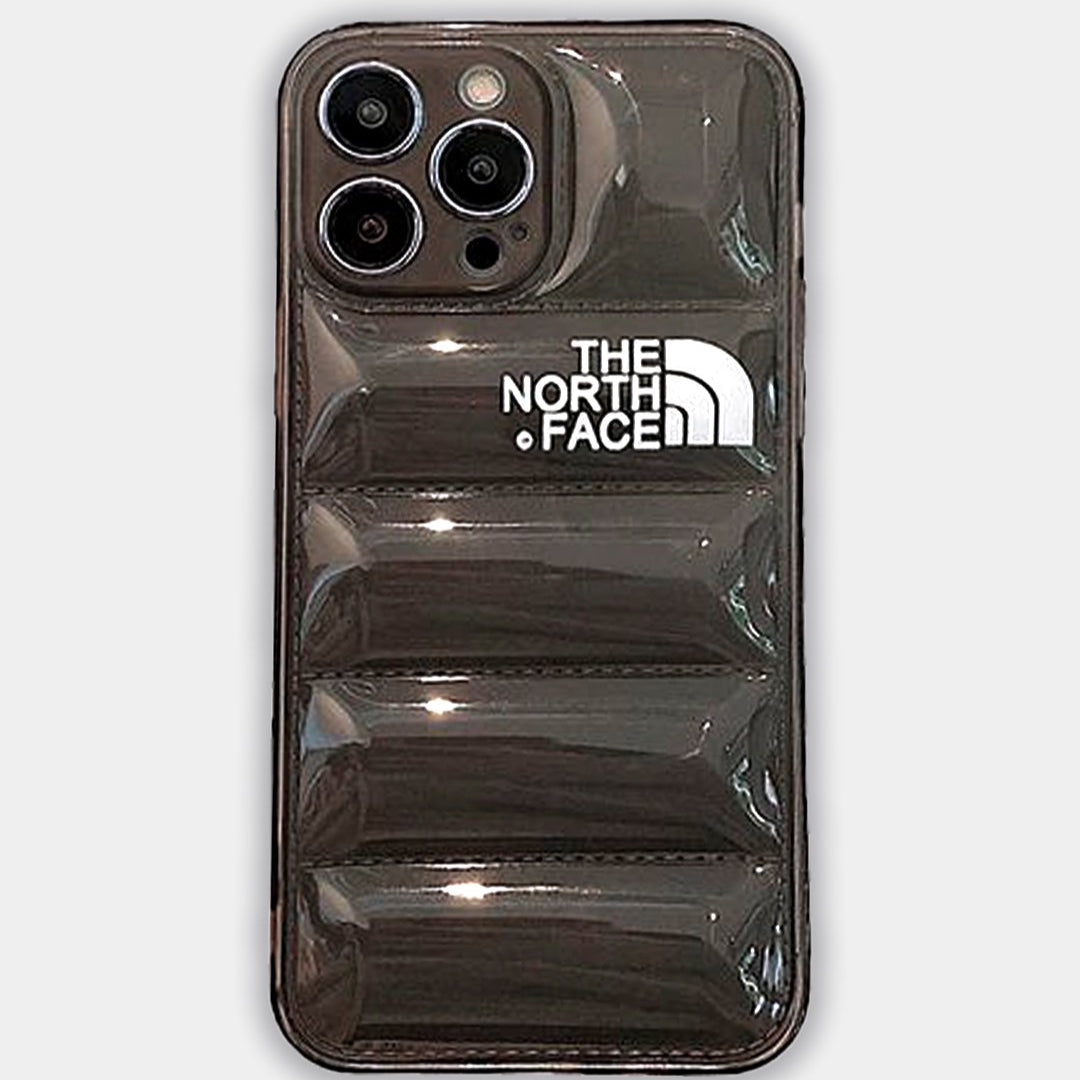 Trendy Peak Phone Case for iPhone 12-18 Pro & Pro Max