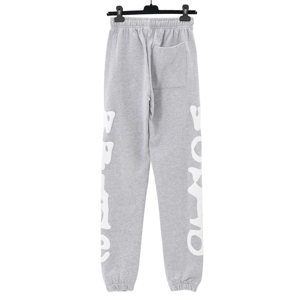 Sp5der Worldwide Beluga Gold Pant-Grey #145