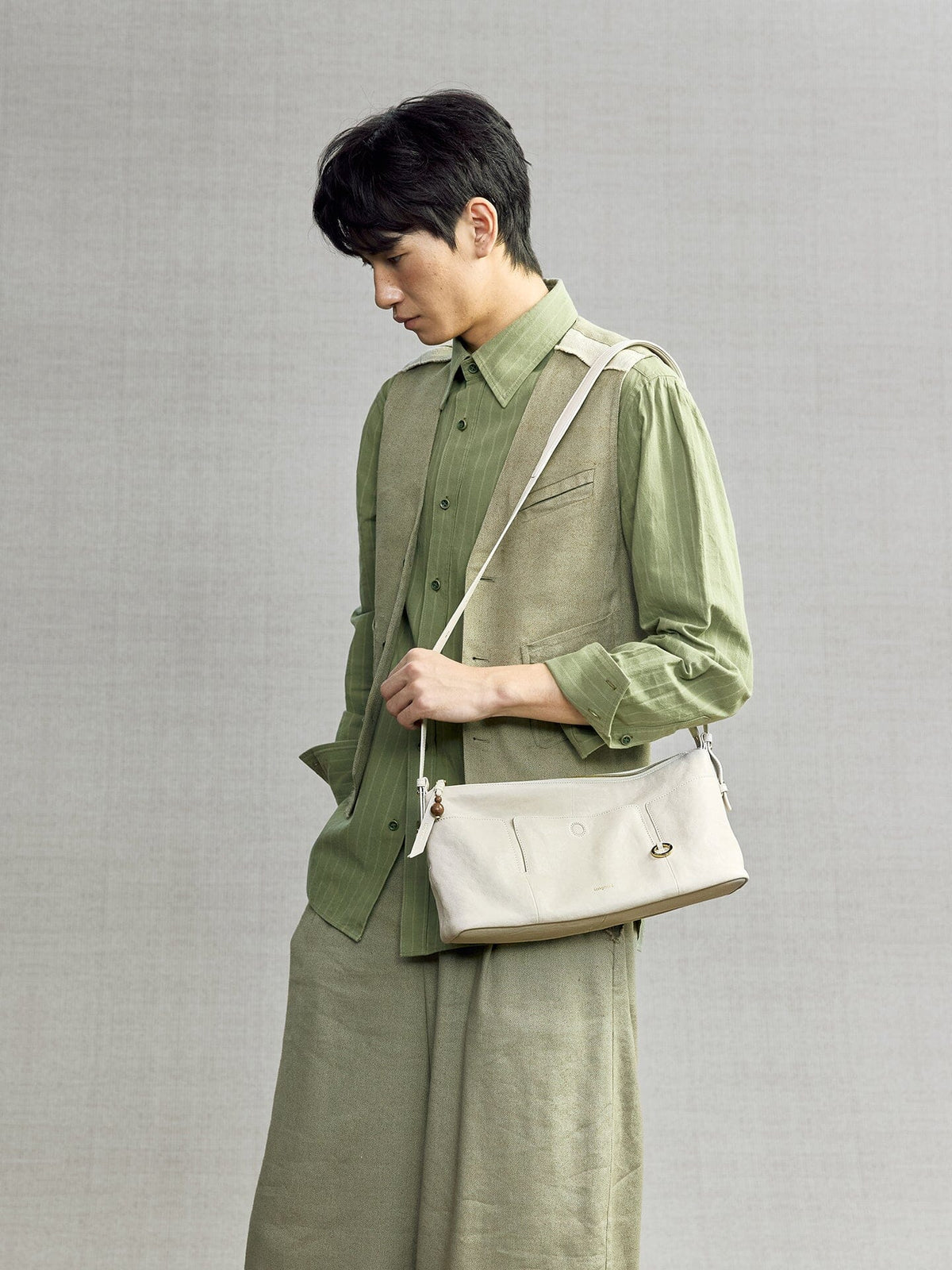H Yore Bag