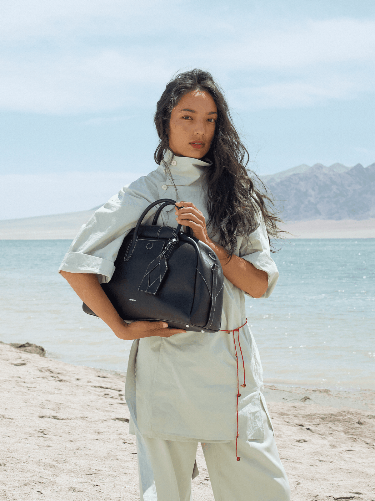 Large Yore Bowling Bag