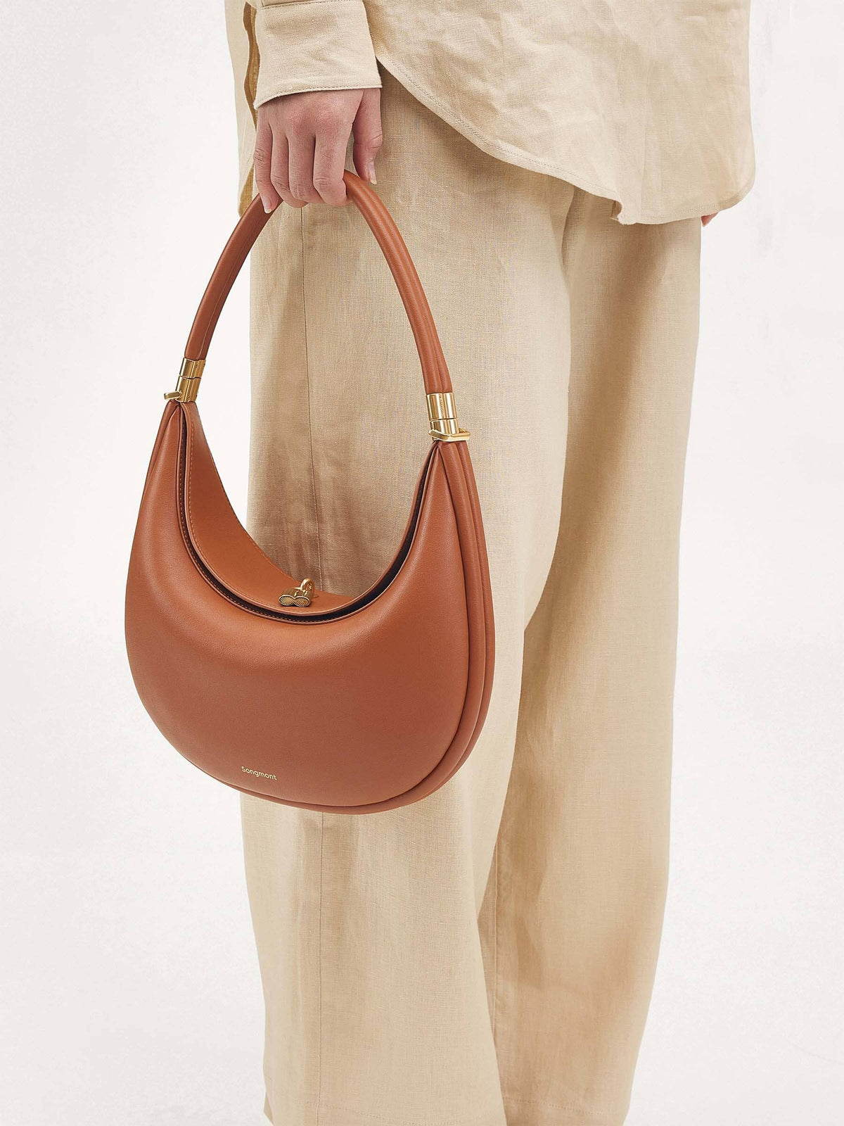Luna Bag (vegan leather)