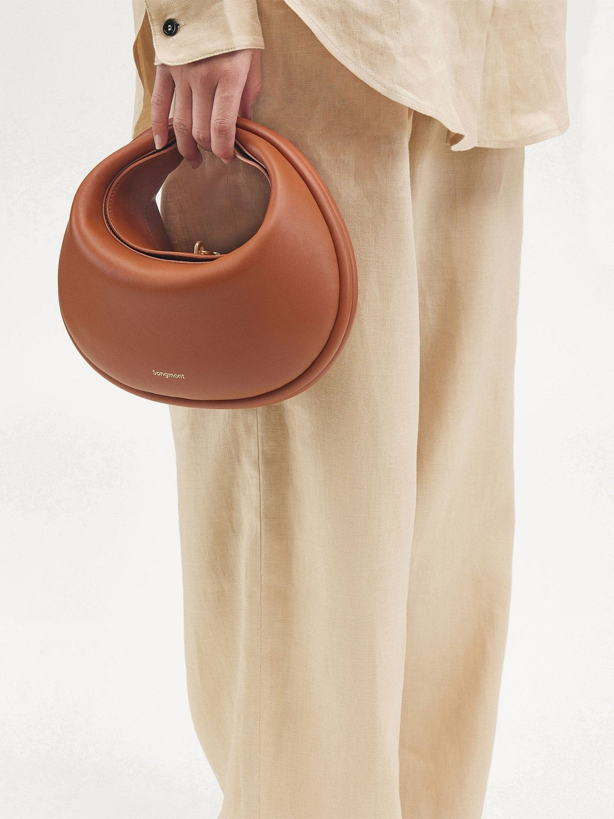 Luna Bag (vegan leather)