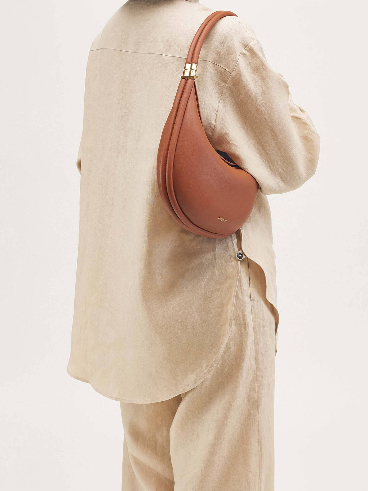 Luna Bag (vegan leather)