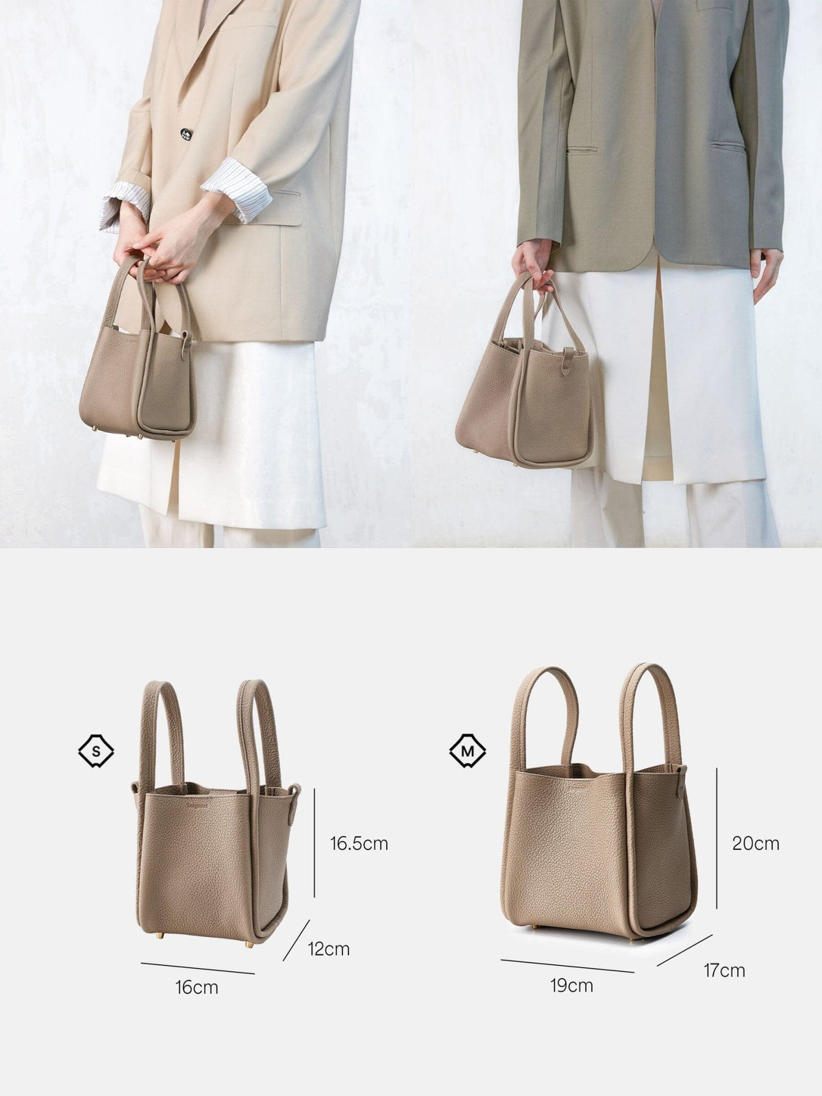 Medium Song Bag