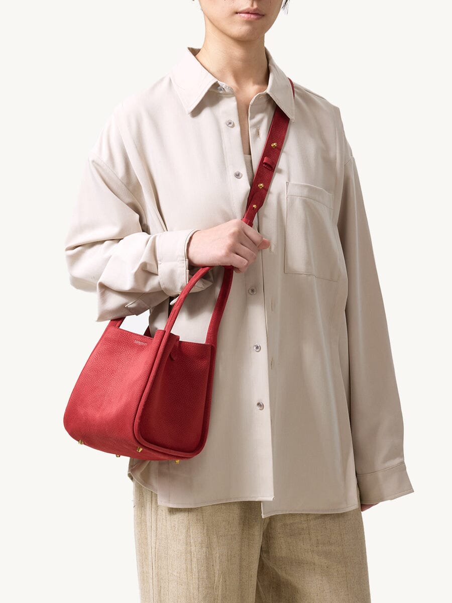 Medium Song Bag
