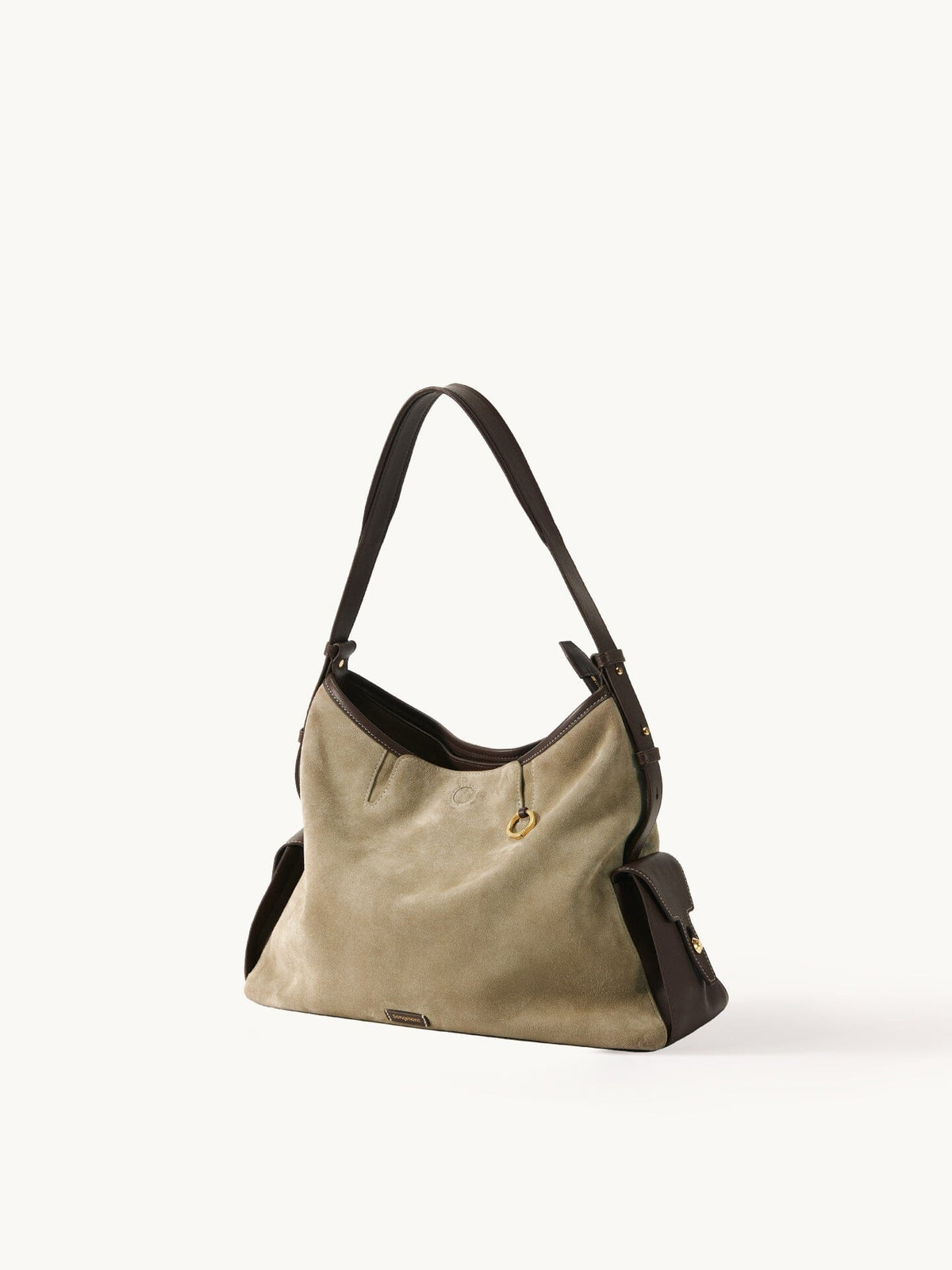 Medium Yore Hobo Bag