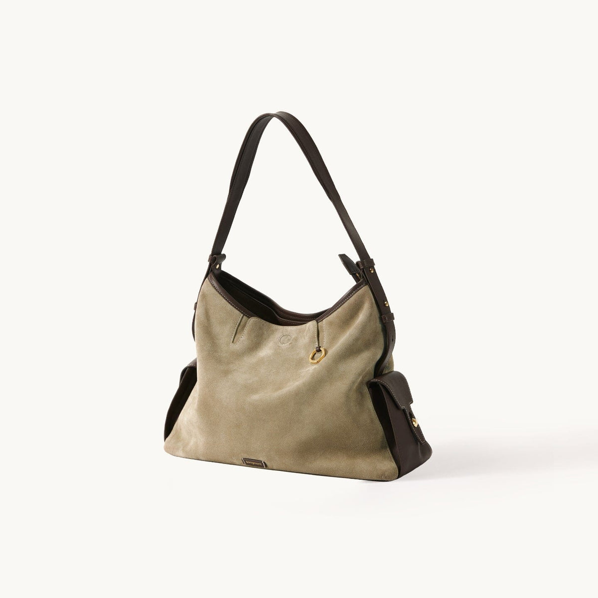 Medium Yore Hobo Bag