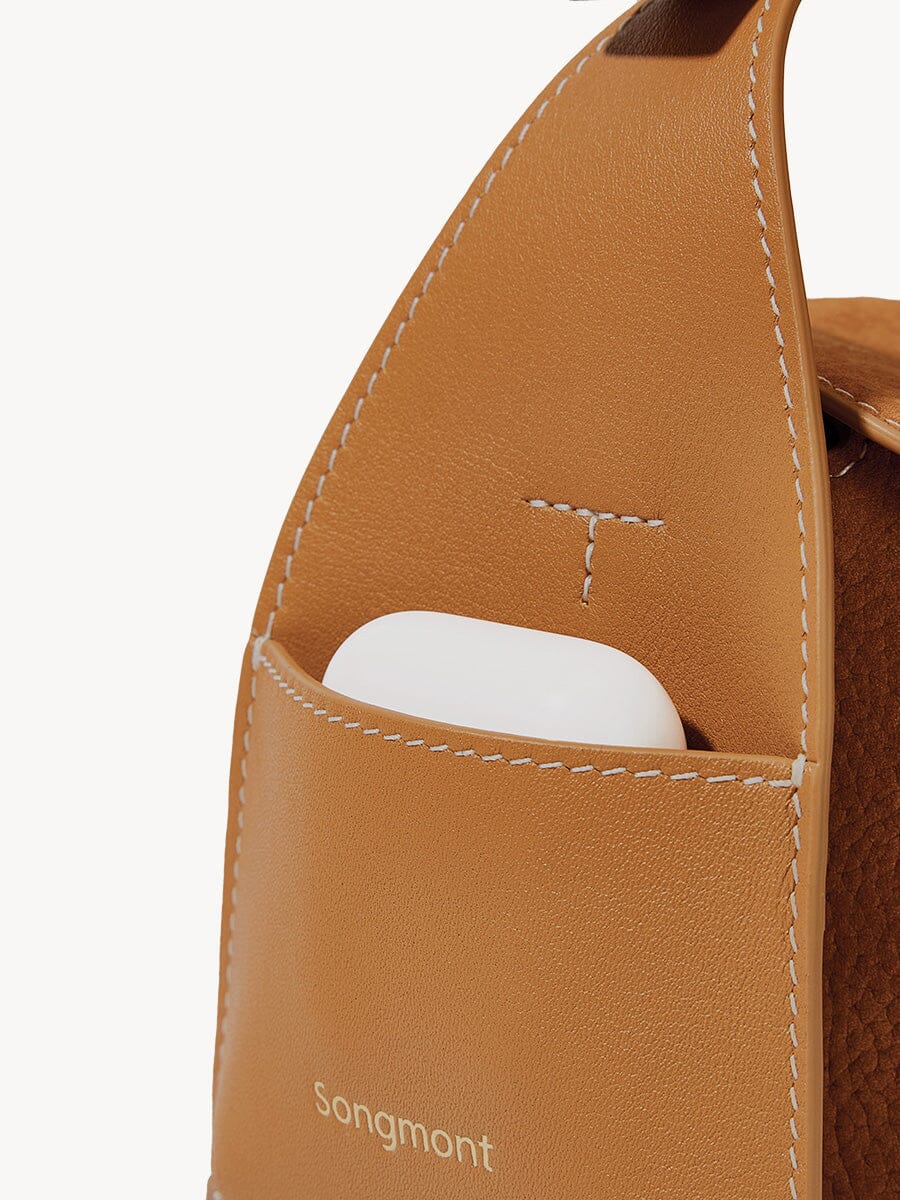 Mini Drippy Roof Bag