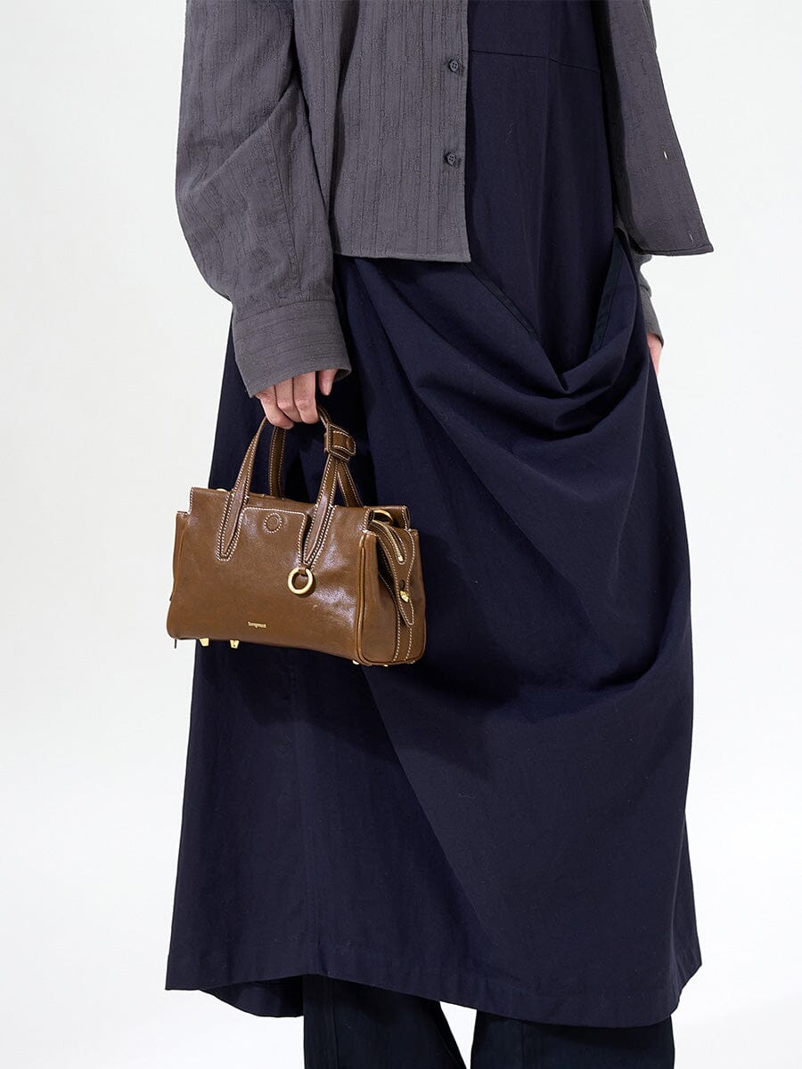 Mini Yore Duffle Bag