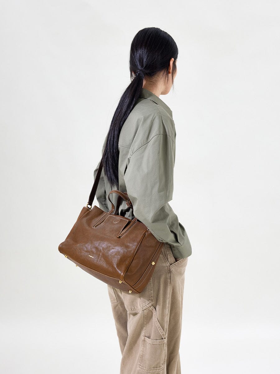 Small Yore Duffle Bag
