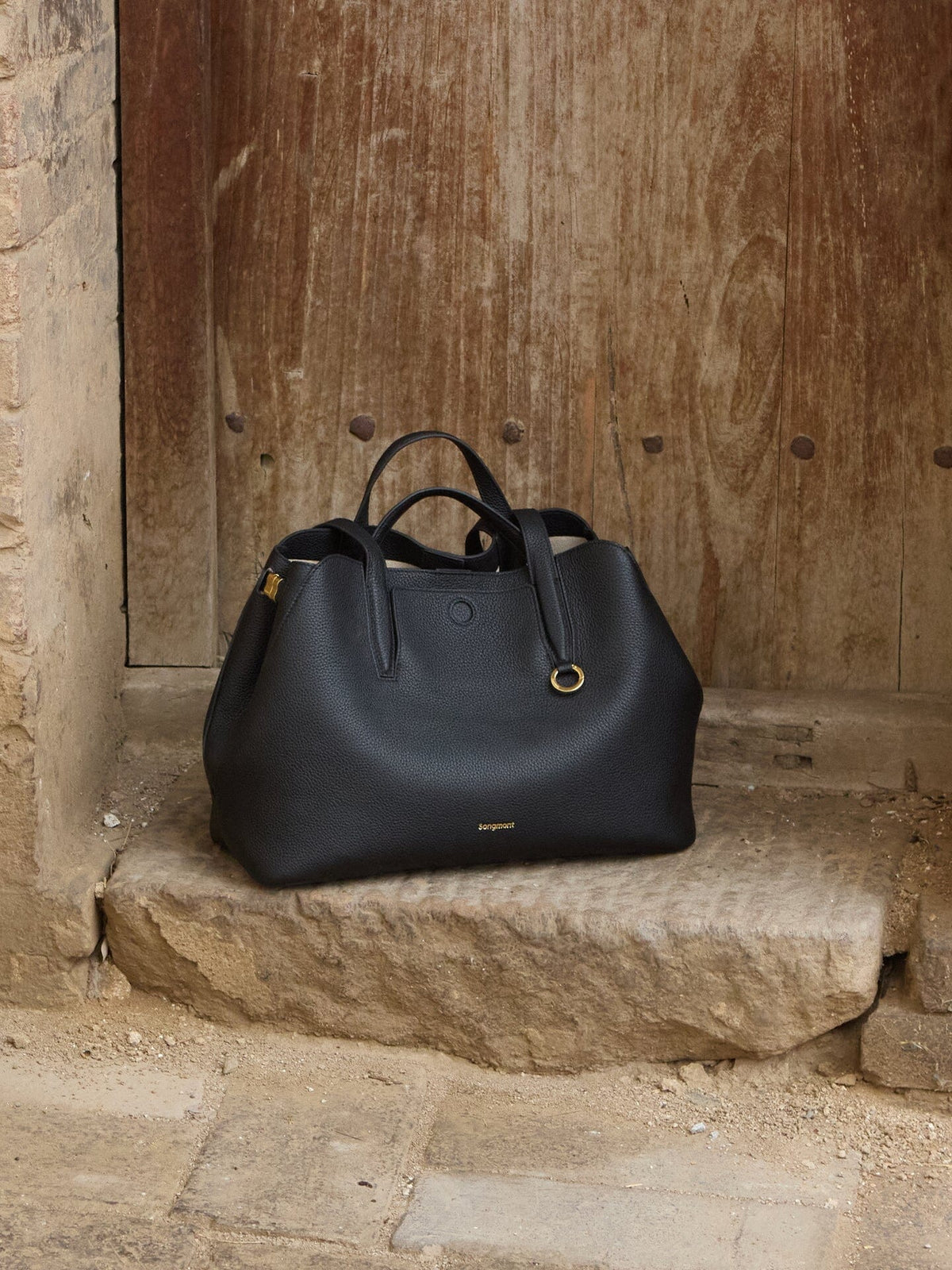 Small Yore Tote Bag