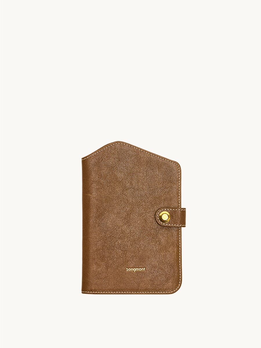 The Yore Passport Case
