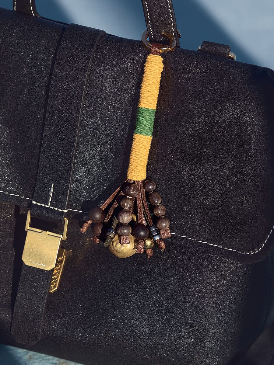 Together Bell Charm