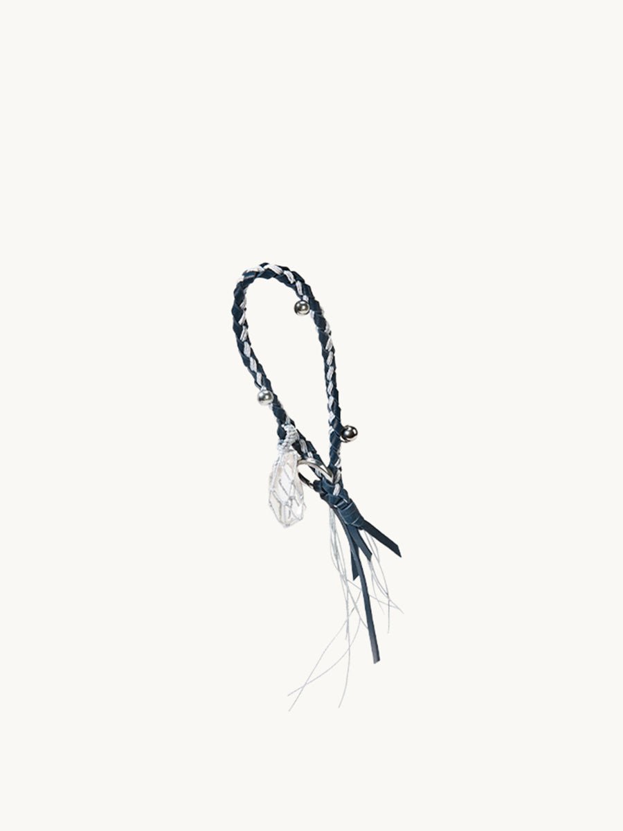 Tranquil Crystal Charm