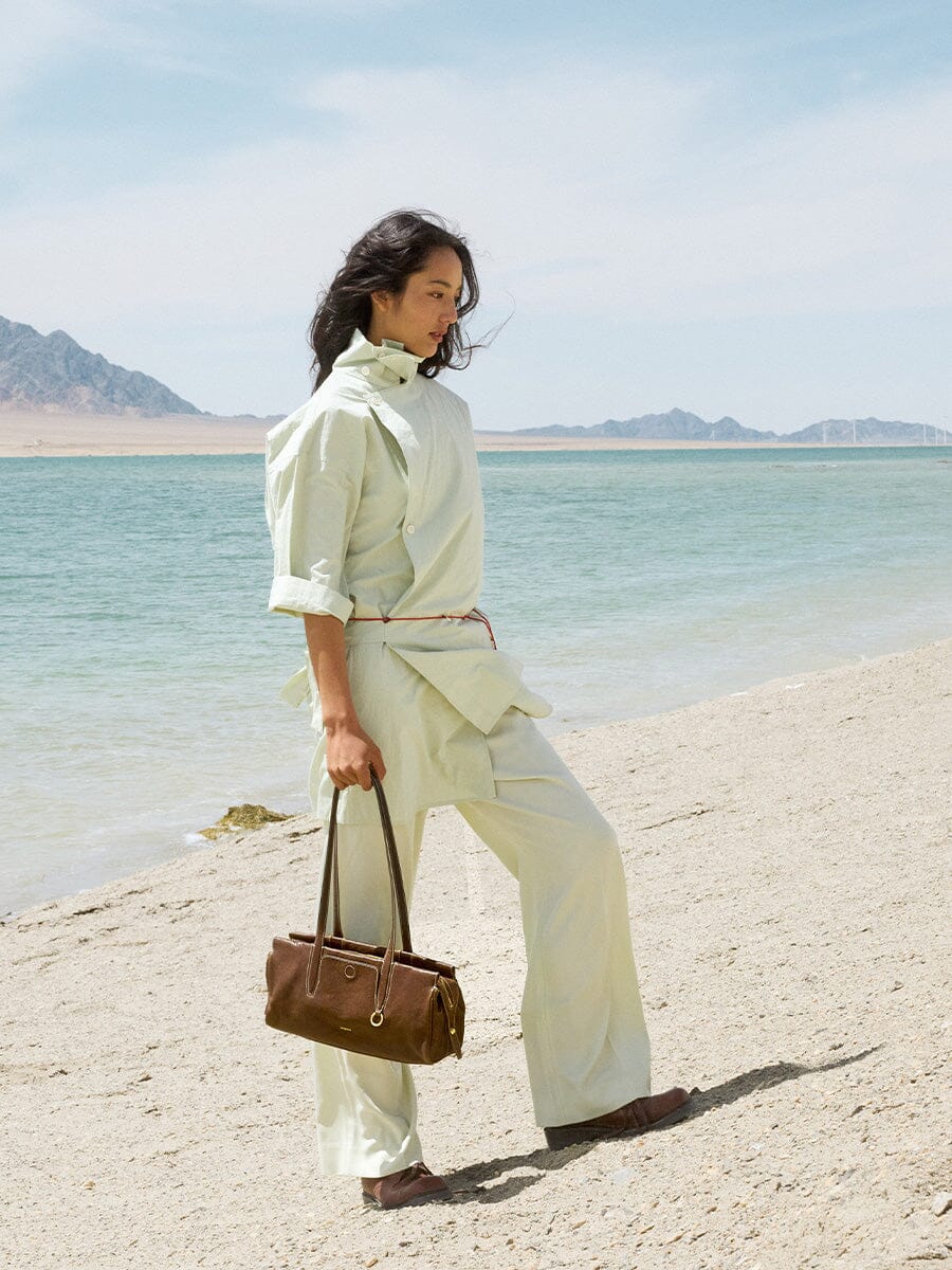 Yore Baguette Bag