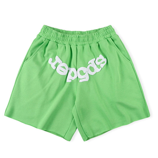 Sp5der OG Web V2 Sweatshort