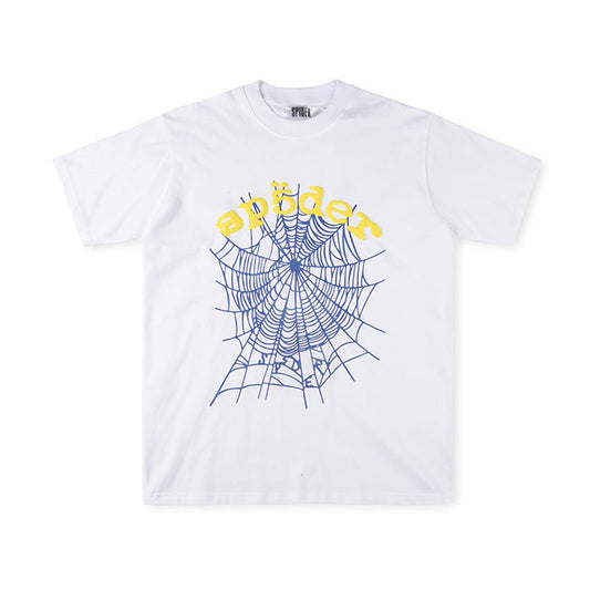 Sp5der Legacy Logo Heavyweight Tee