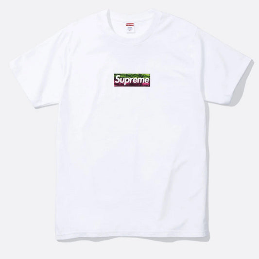 Supreme SS25 LA Logo Tee