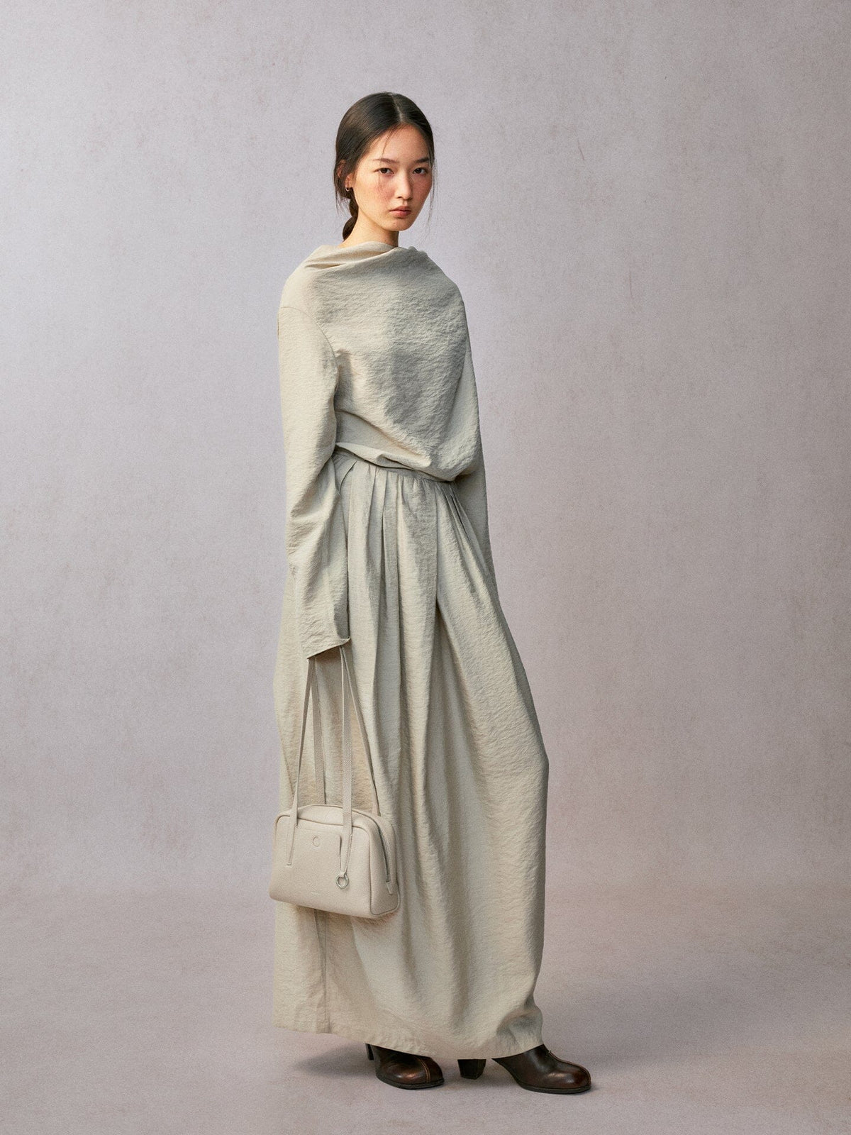 Small Yore Trunk Bag