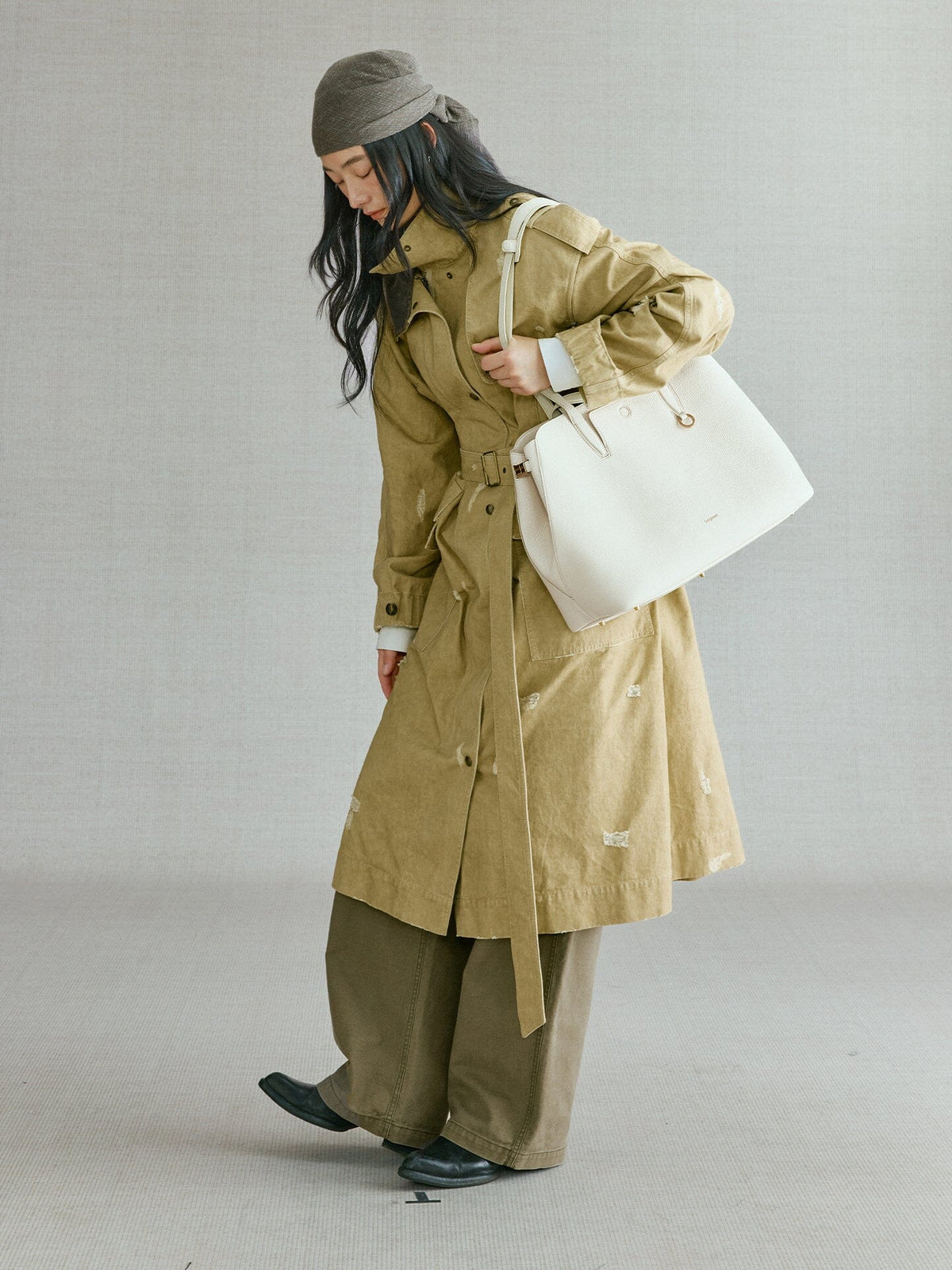 Large Yore Tote Bag