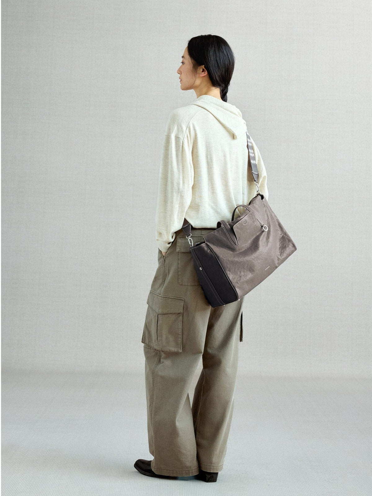 Medium Yore Duffle Bag