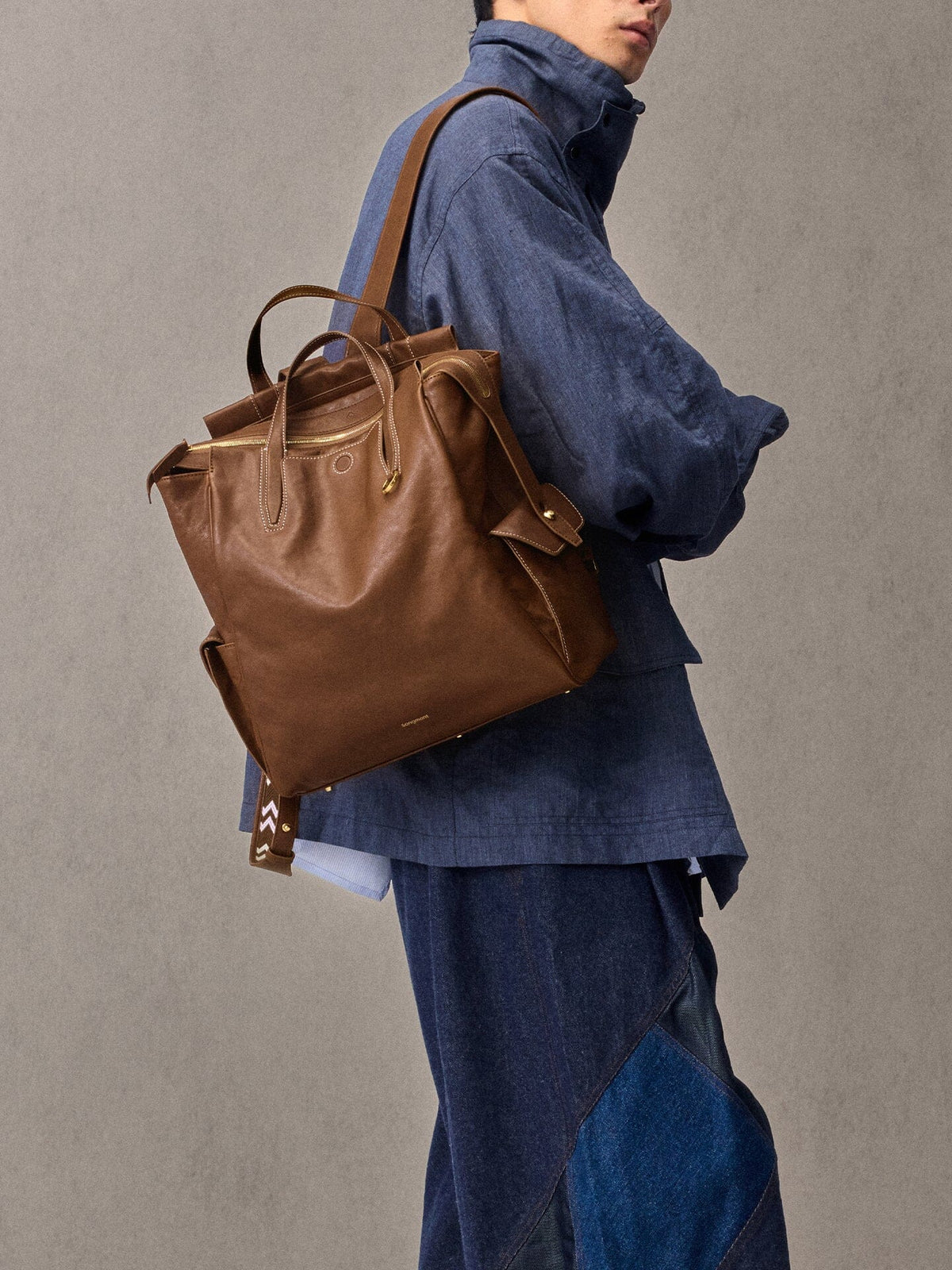 Small Yore Backpack