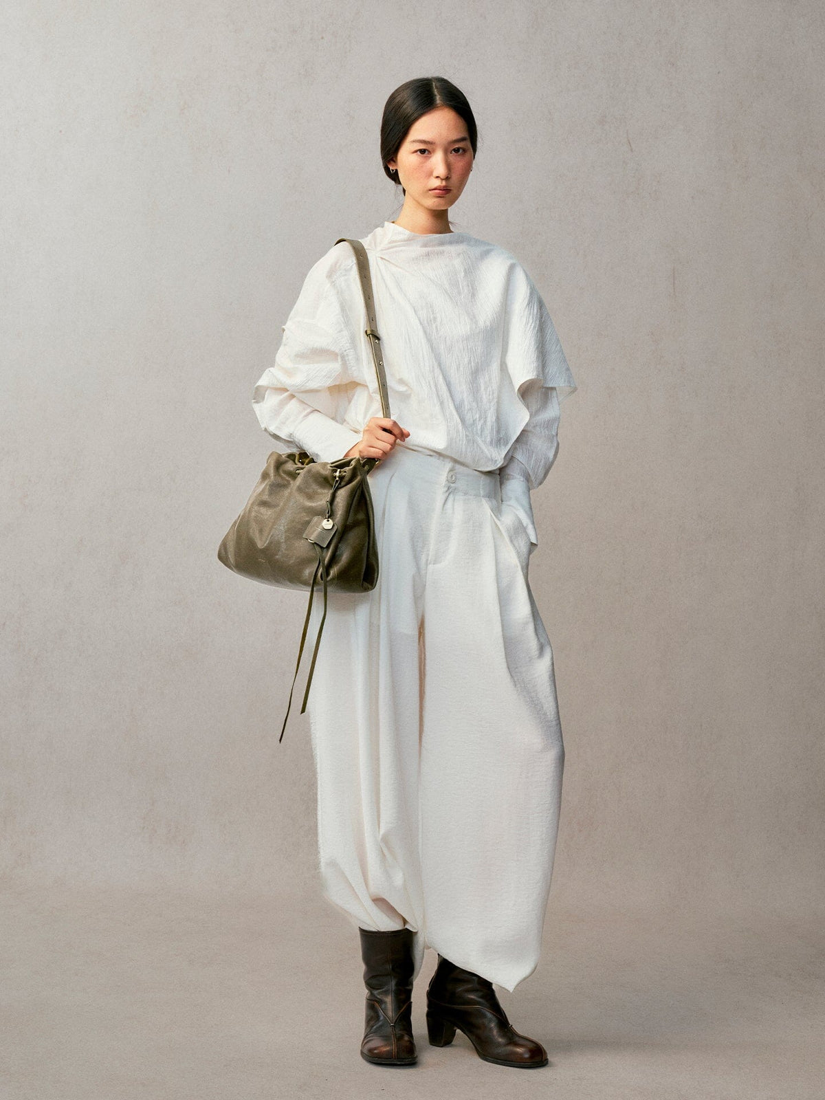 Small Gather Bag Set