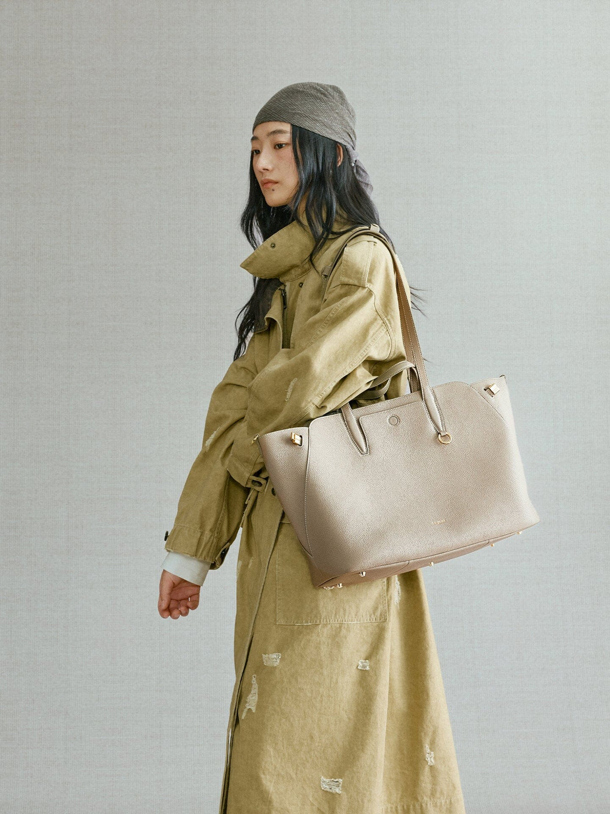 Large Yore Tote Bag