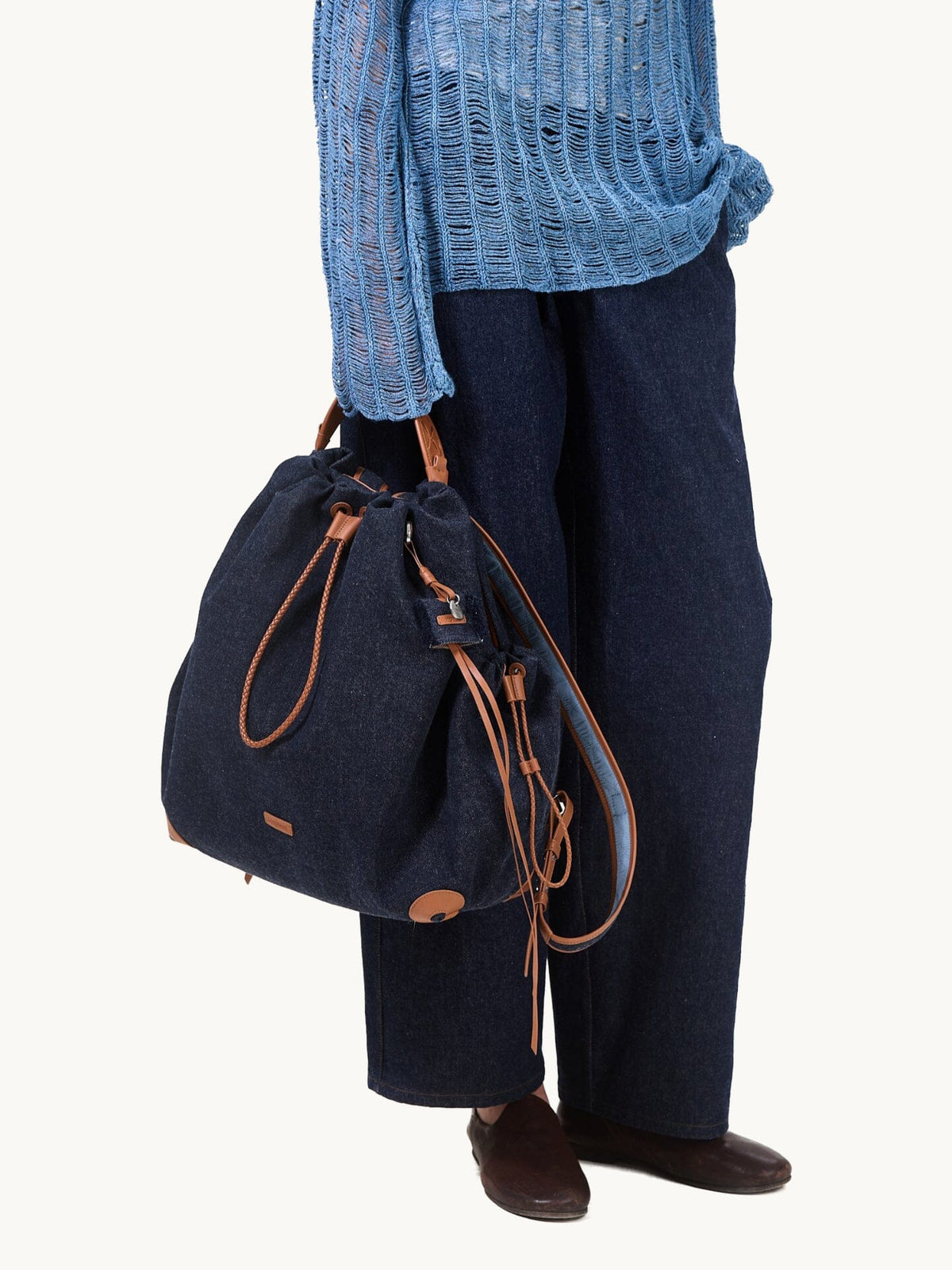 Medium Gather Backpack Set