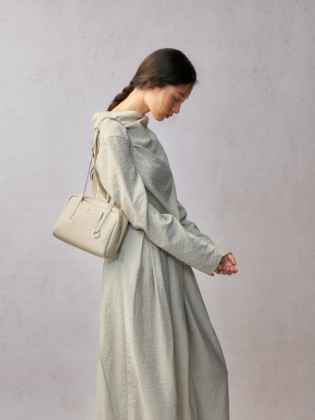 Small Yore Trunk Bag