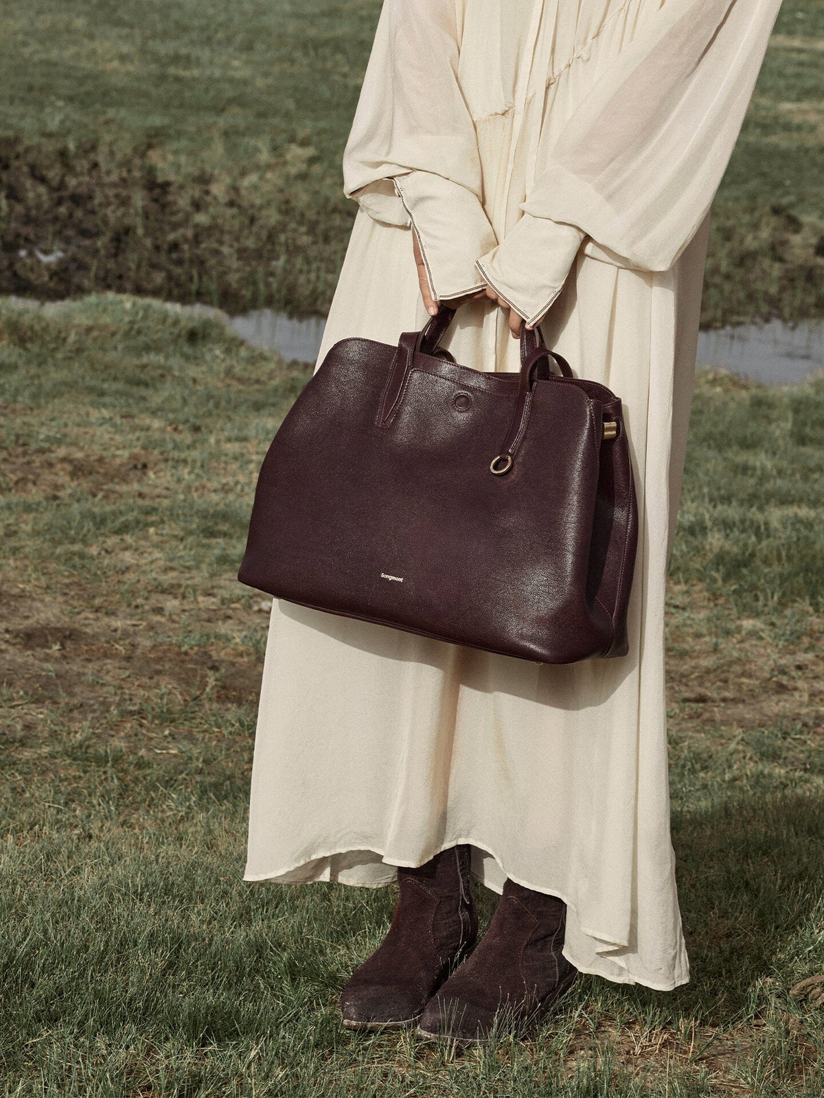 Large Yore Tote Bag