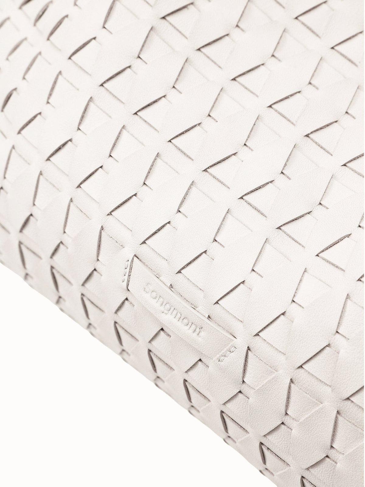 Small Gather Lattice Bag Gift Box