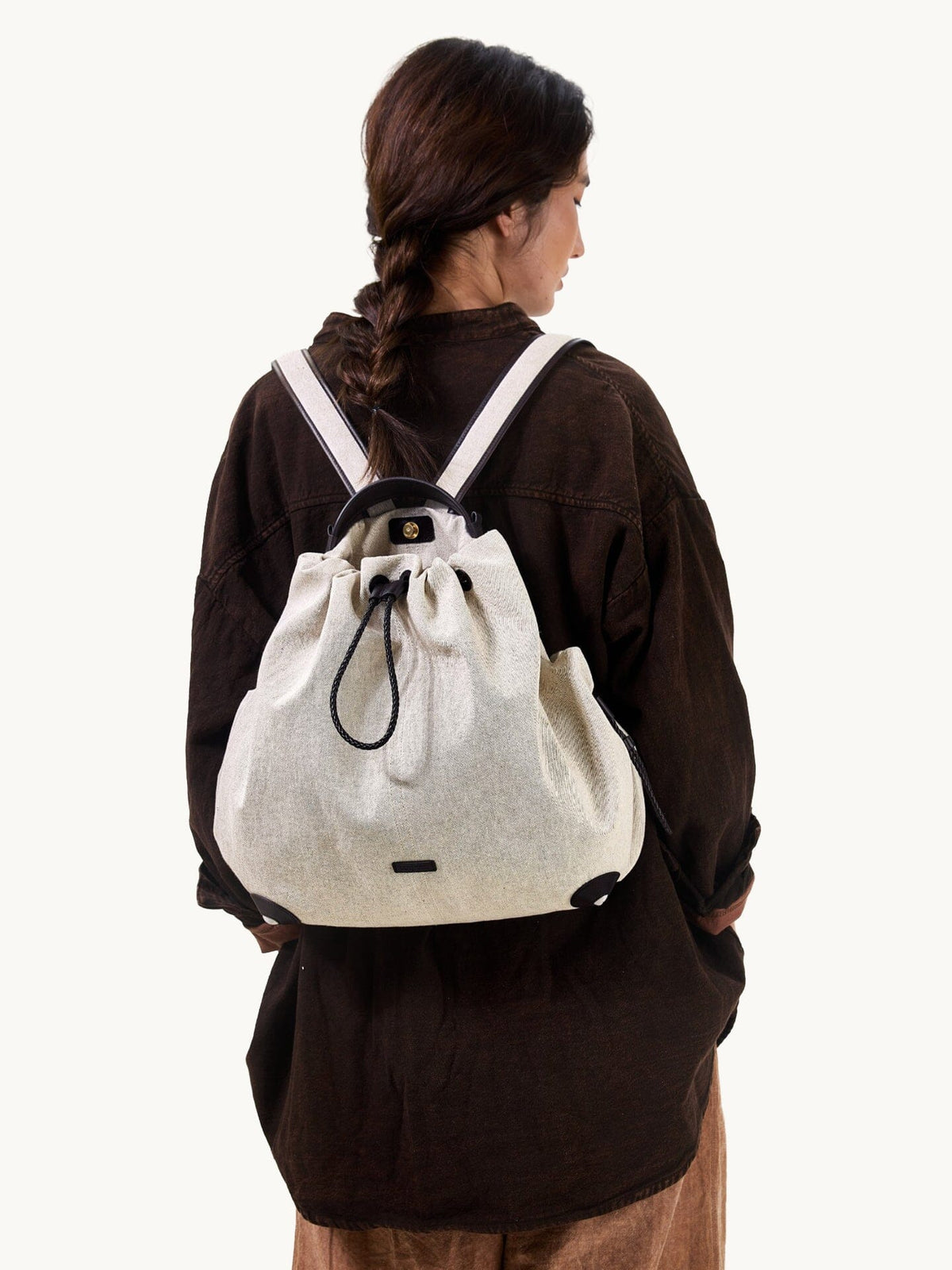 Medium Gather Backpack Set